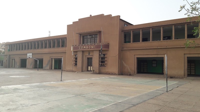 كلية كومبوني الخرطوم 2