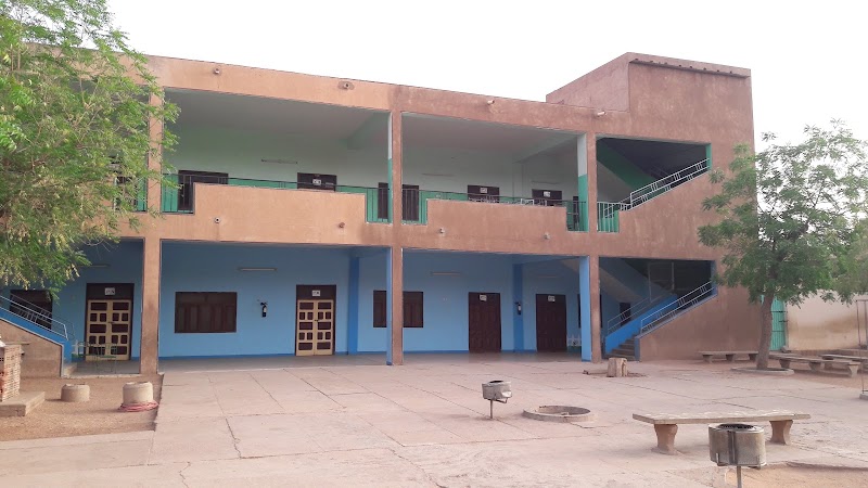 كلية كومبوني الخرطوم 4