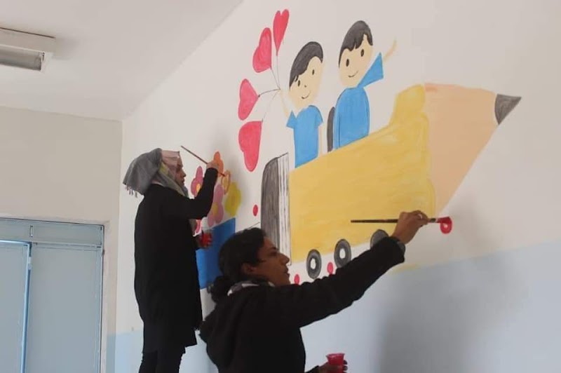 مدرسة أبي ذر الغفاري 3