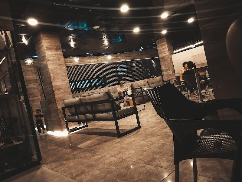 مقهى دكة نت 2