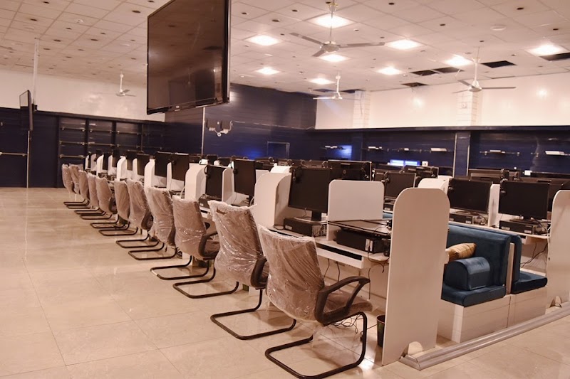 مقهى دكة نت 3