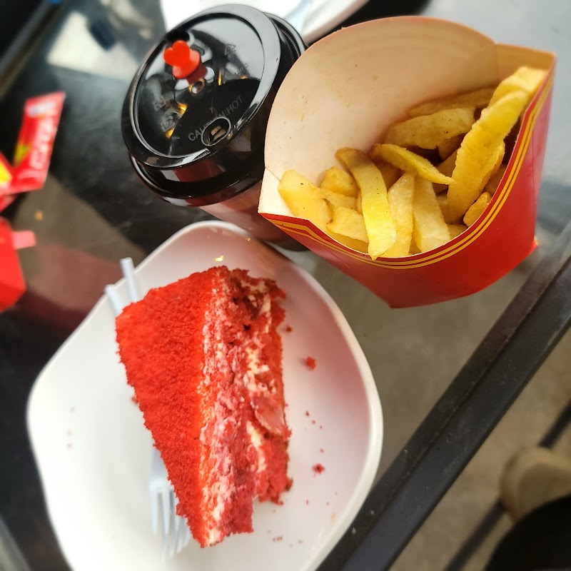 مقهى دكة نت 4