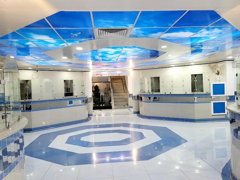 مستشفى الأمل العربي بالحديدة 2