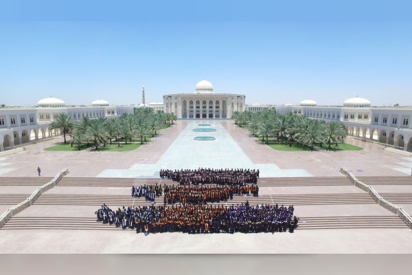 الجامعة الأمريكية في الشارقة 4