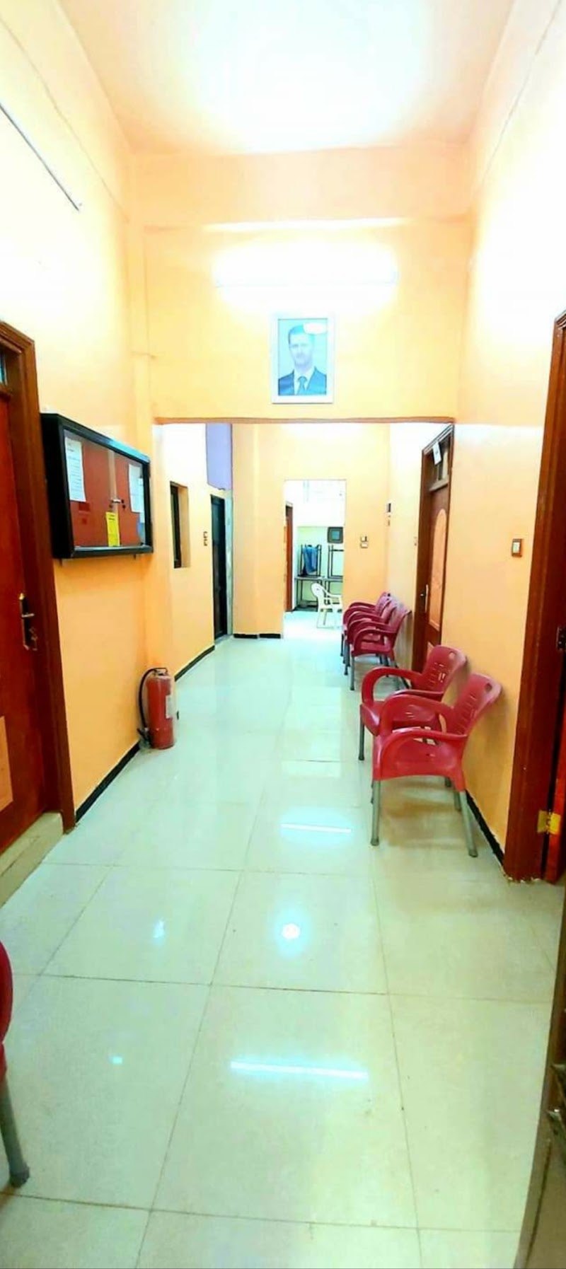 معهد البدر للعلوم واللغات 2