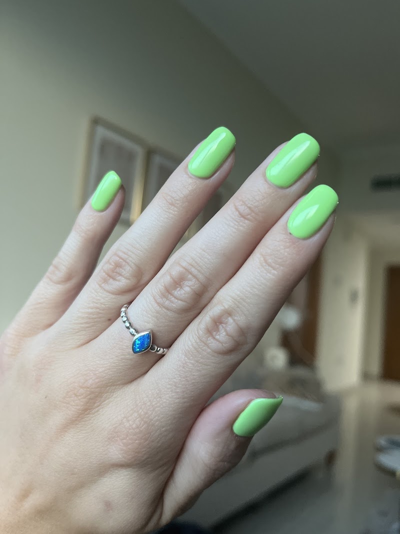 سولو تري سبا