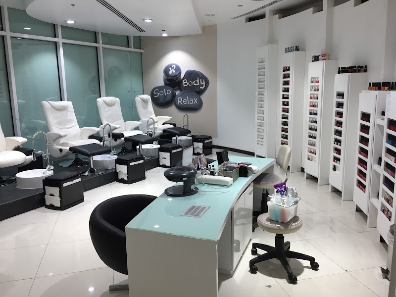 سولو تري سبا 2