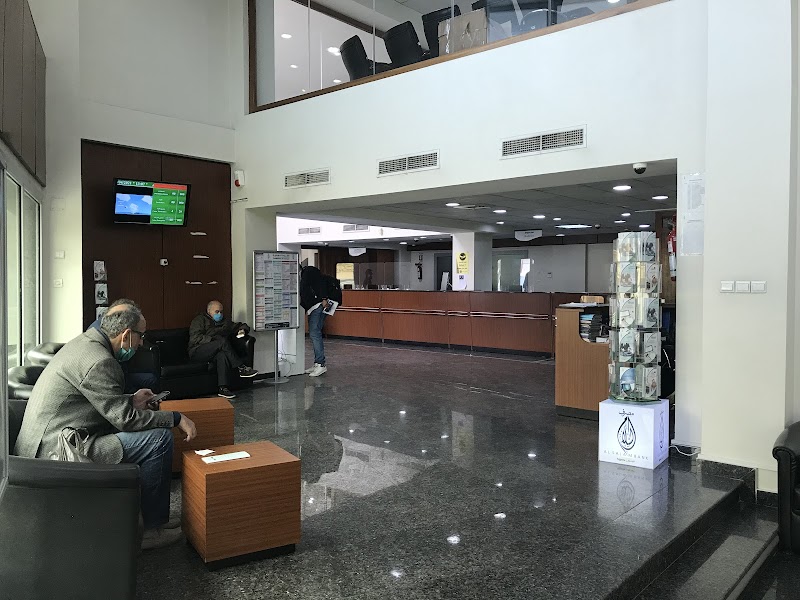 مصرف السلام - مرشد 2