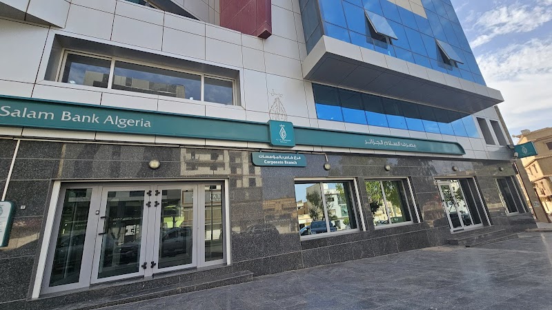 مصرف السلام - مرشد 3