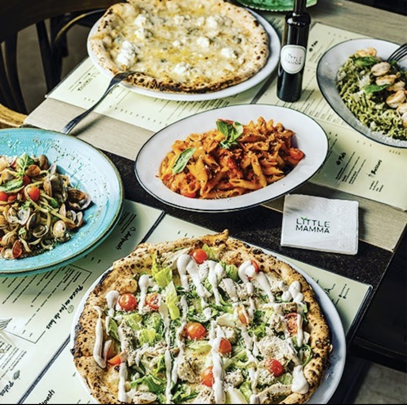 ماما الصغيرة 2