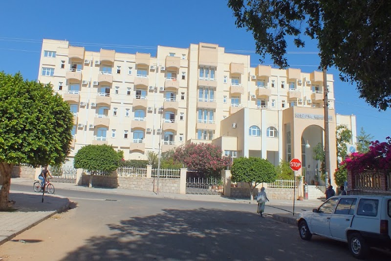 فندق كوستينا