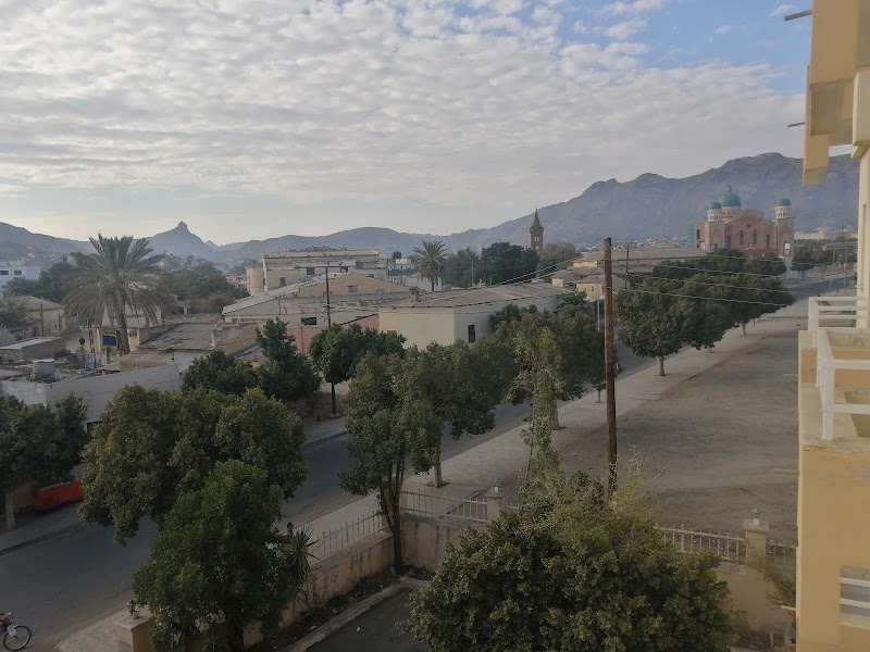 فندق كوستينا 3