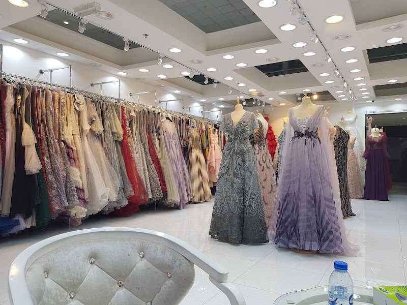 غاليريا مول 4