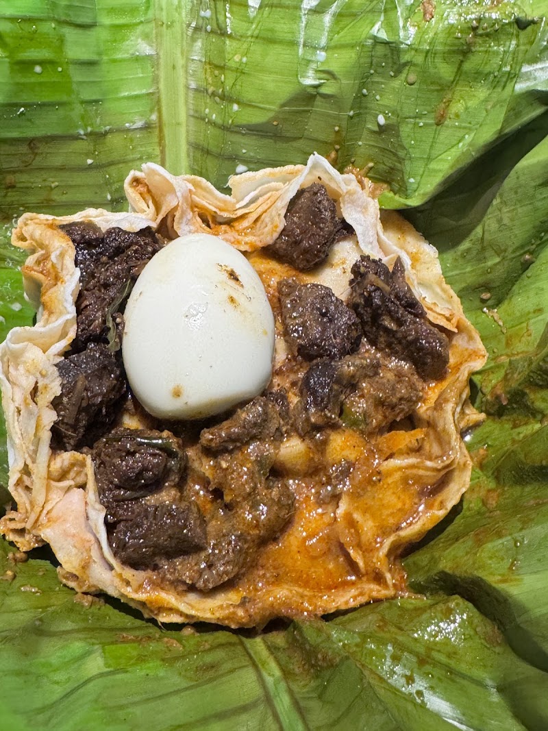 مطعم بودهي كيتشن 2