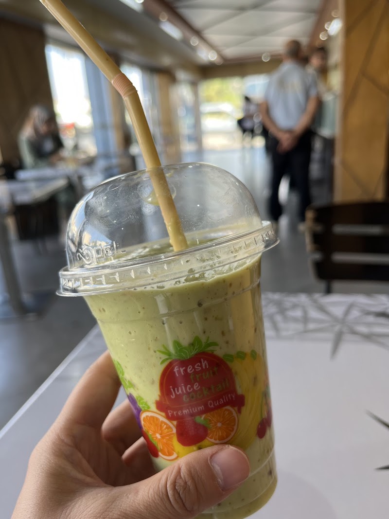 حلويات تكاديرت 2