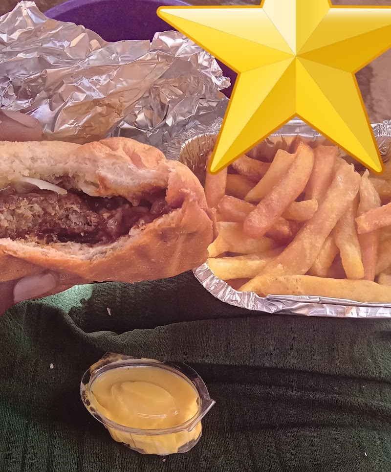 برغر شاركلز 4