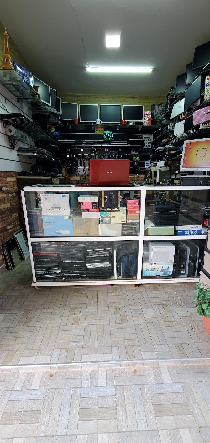 إنفووادية 2