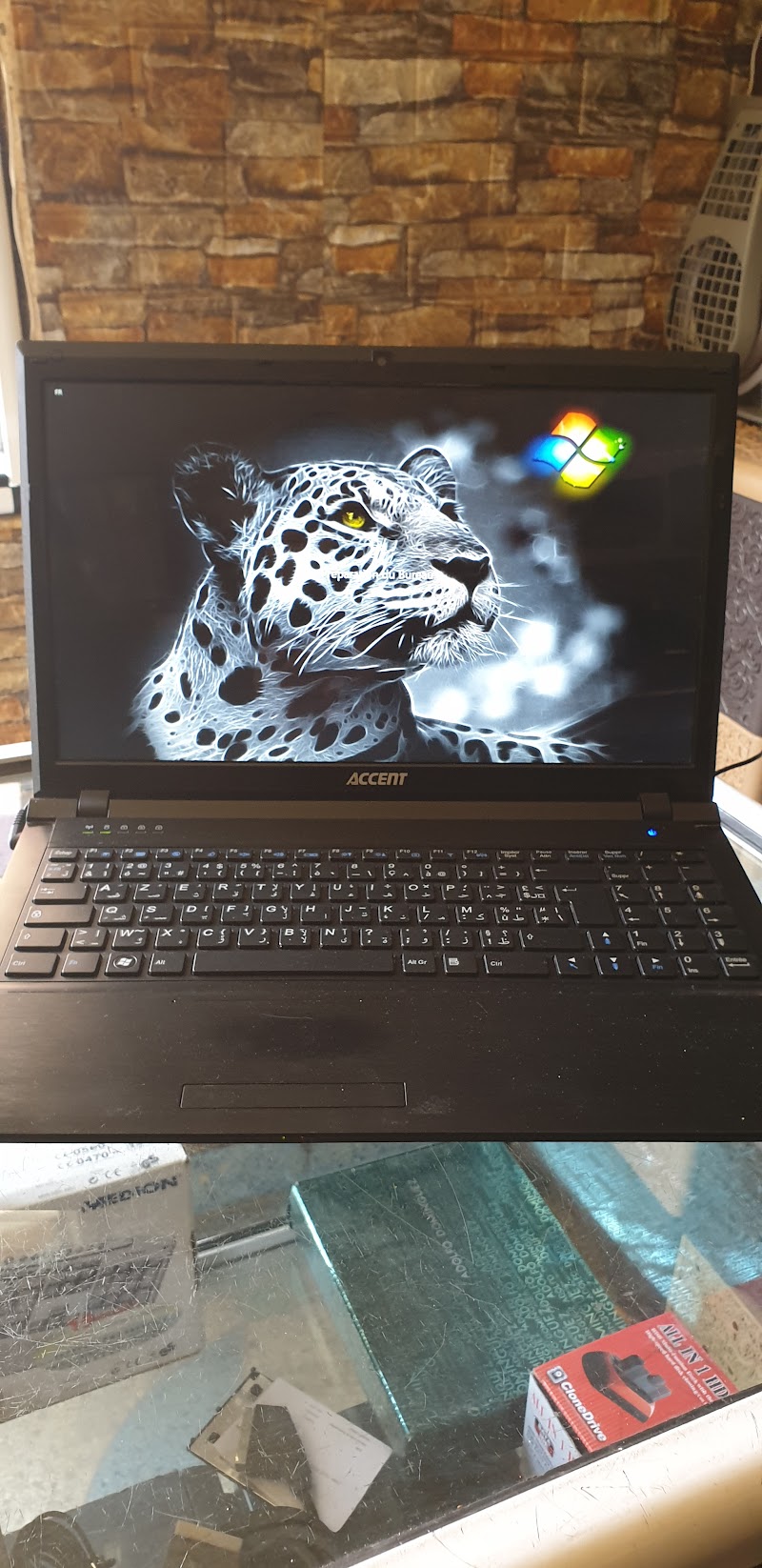 إنفووادية 3