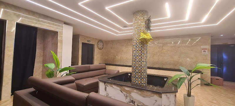 وقت الاسترخاء سبا 2