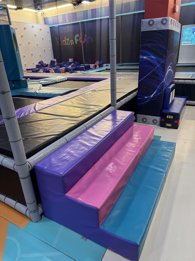 كيدز أند فن الجهراء