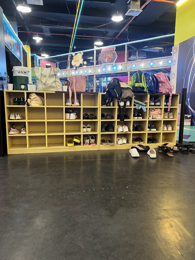 كيدز أند فن الجهراء 2