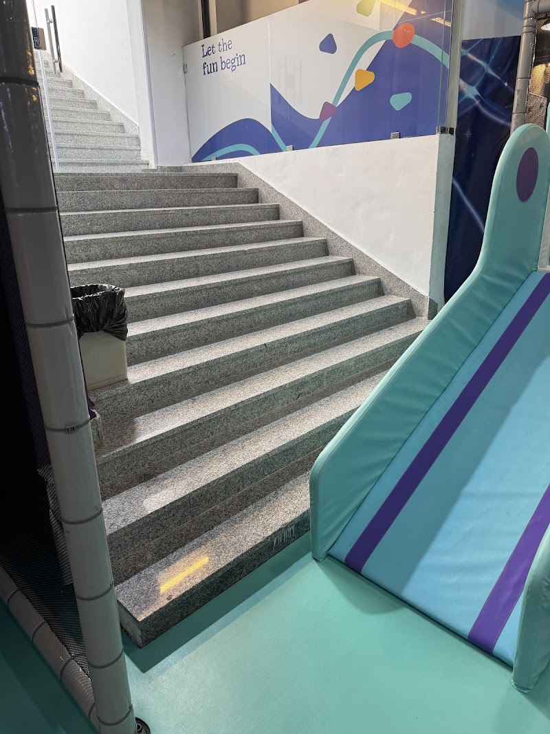 كيدز أند فن الجهراء 3