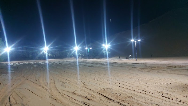 القرية السياحية 2