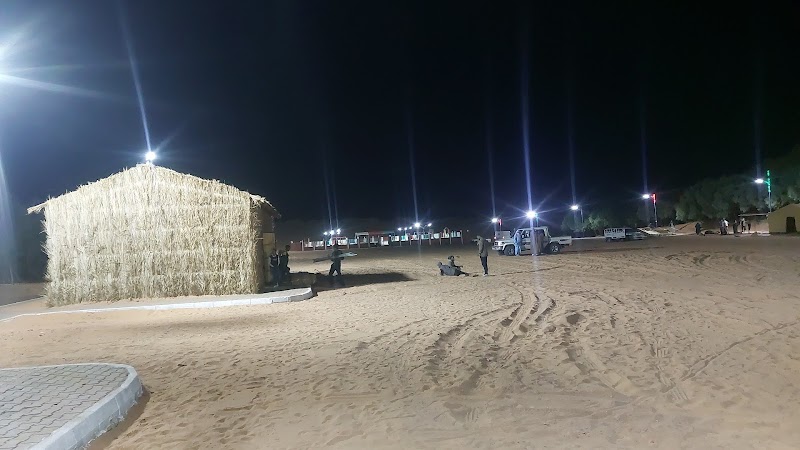 القرية السياحية 3