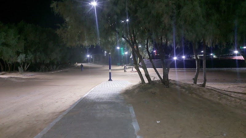 القرية السياحية 4