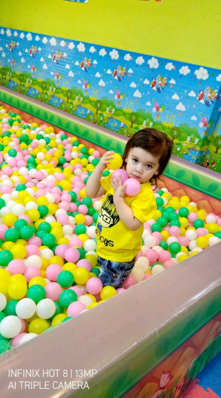 نادي ألفا كيدز 2