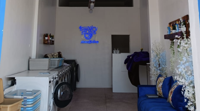 خدمة غسيل حومة الحداد