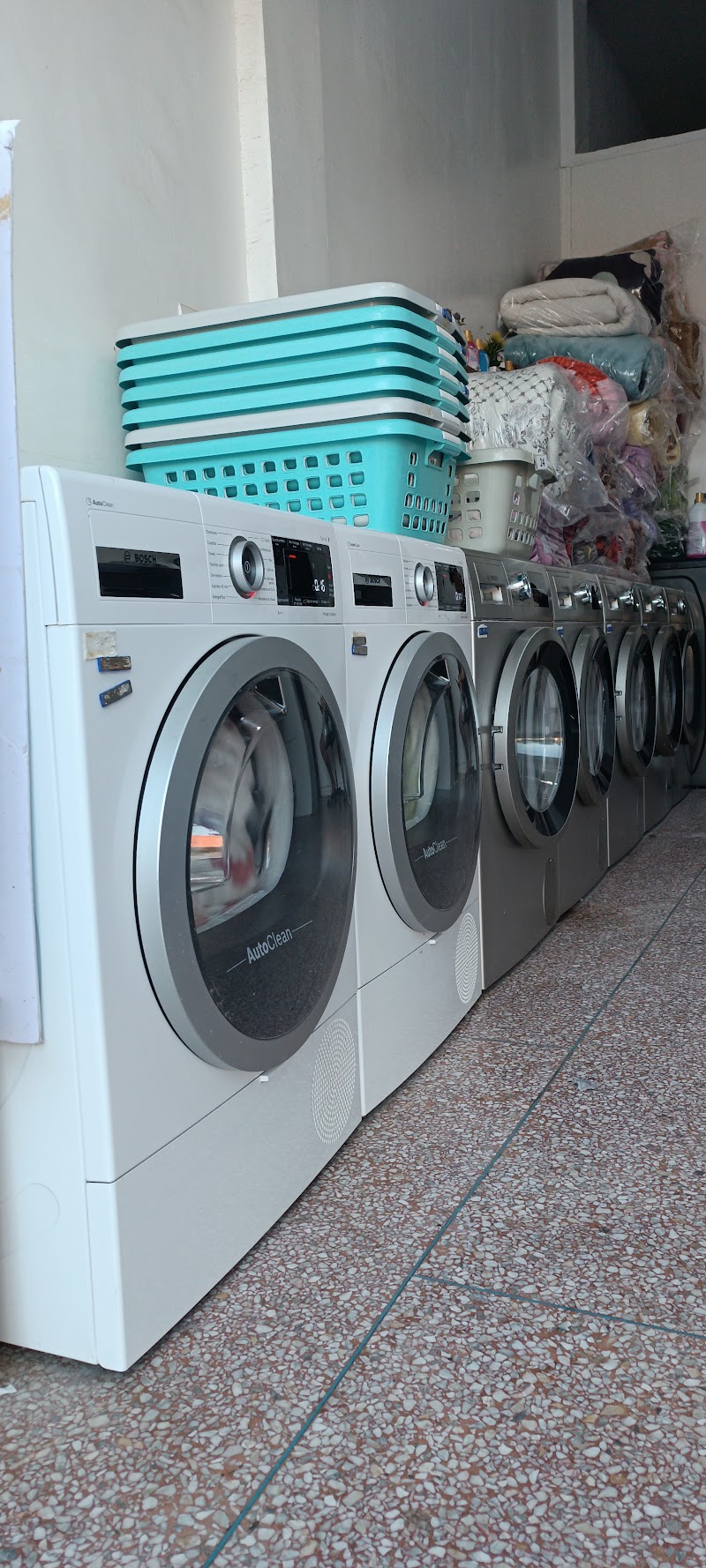 خدمة غسيل حومة الحداد 2