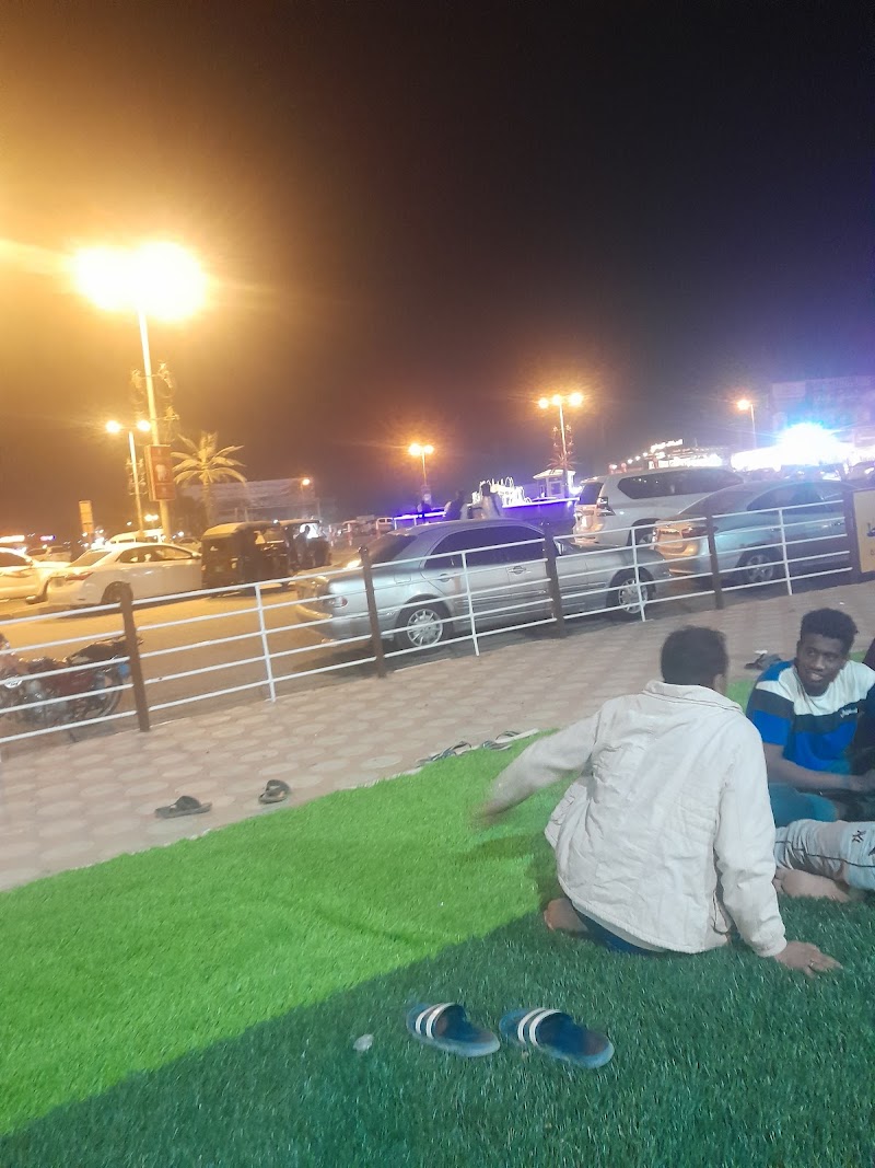 حديقة ترانسيت 3