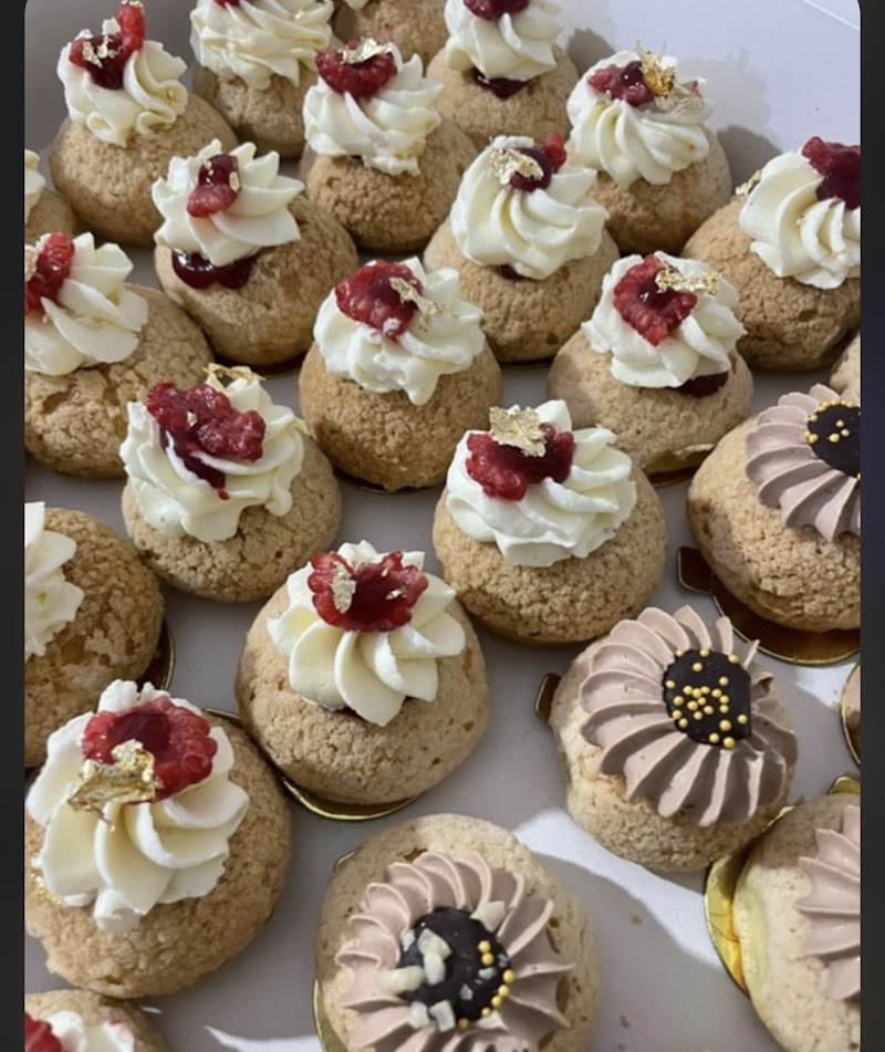 ديو شoux : حلويات ومخبز 2