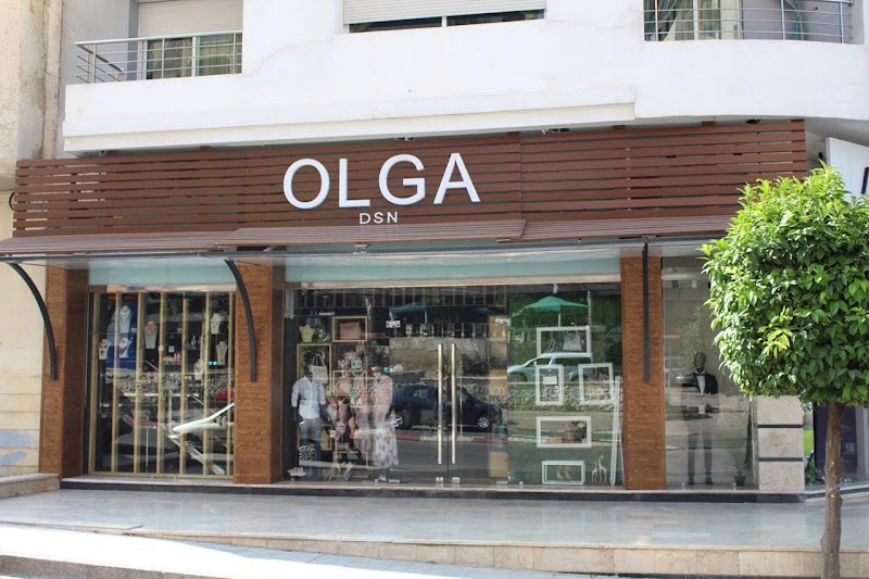 أولغا مكناس