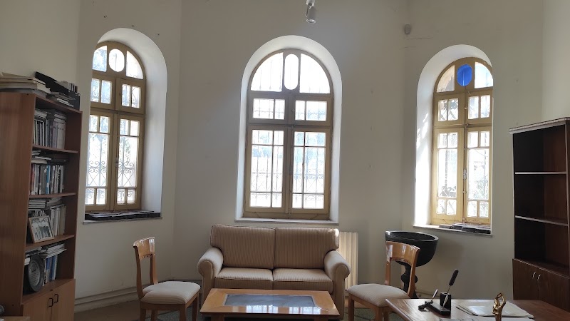 مركز خليل السكاكيني الثقافي 6