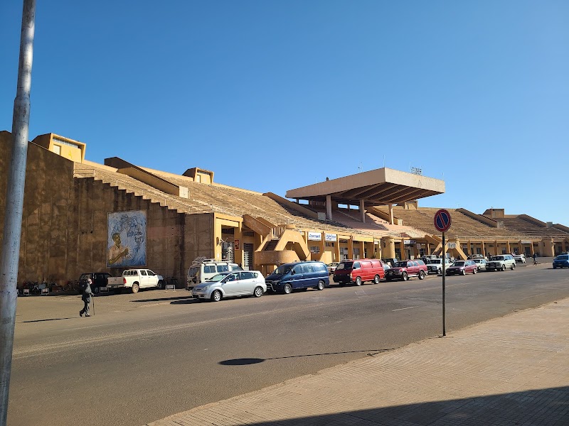 باهتي مسكرم