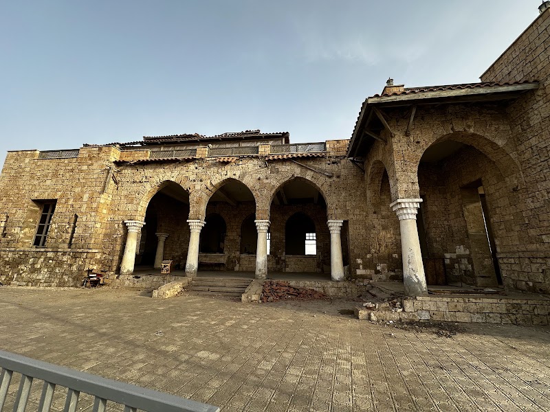 الطويلة - منطقة البديعة - مدينة مصوع - إريتريا 2