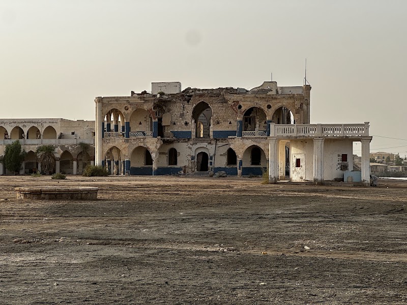 الطويلة - منطقة البديعة - مدينة مصوع - إريتريا 3