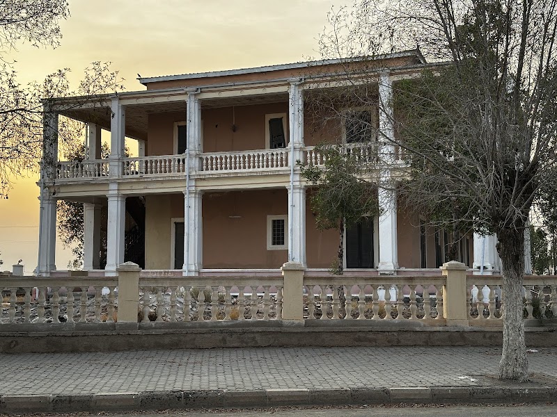 الطويلة - منطقة البديعة - مدينة مصوع - إريتريا 4