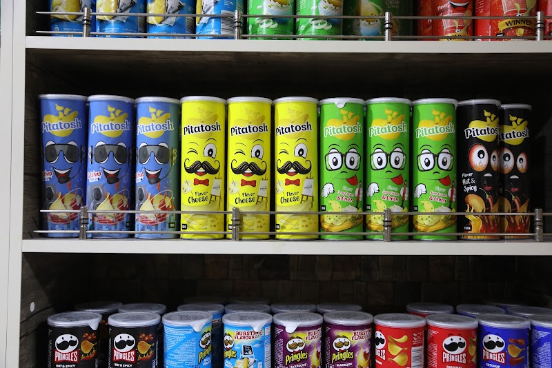 مول العائلة 3