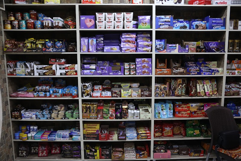 مول العائلة 4