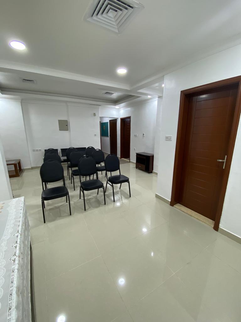 معهد ابواب السالمية 2