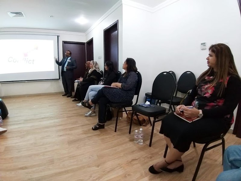 معهد ابواب السالمية 3