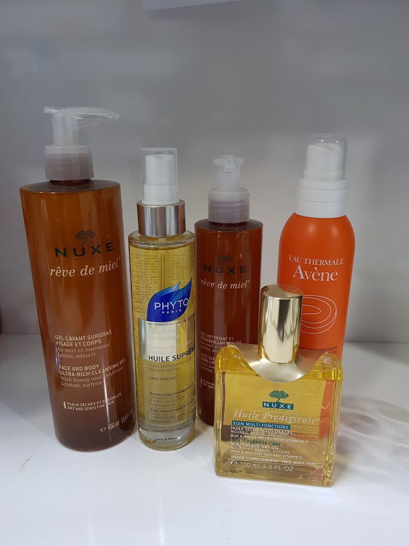 بي اتش بارافارماسي (بارا وصيدلية مكناس) 3