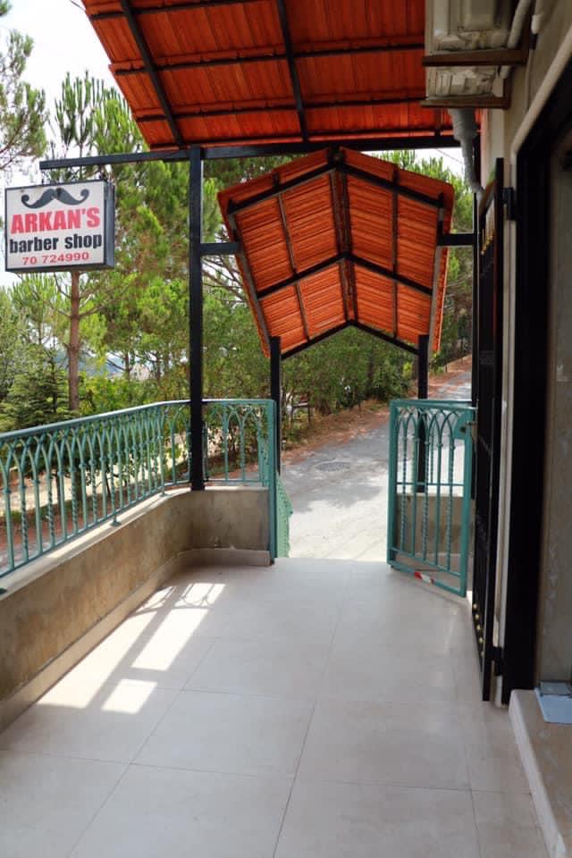 حلاق أركان 4