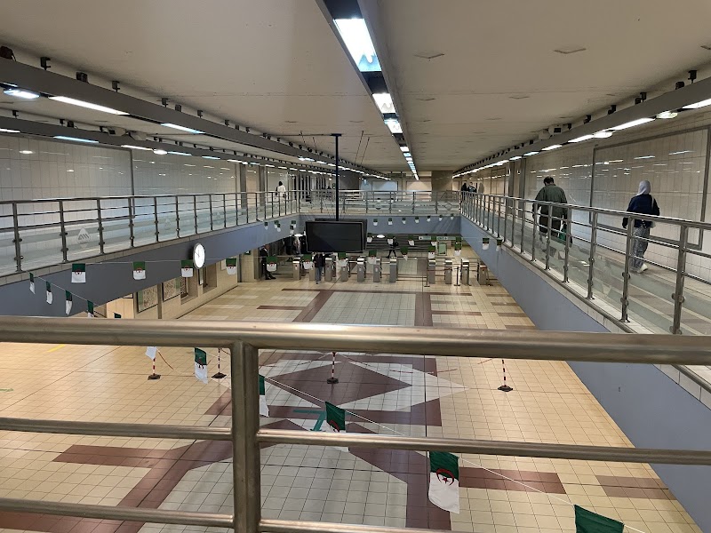 المركز التجاري البريد المركزي 2