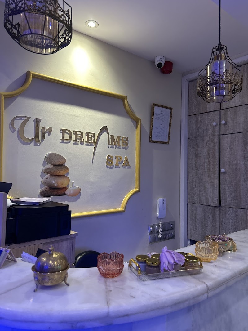 أور دريمز سبا 2