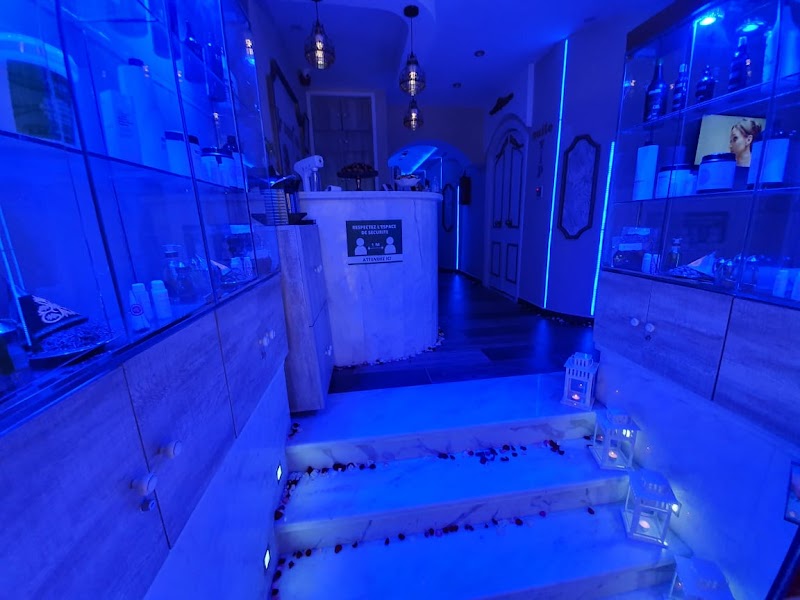 أور دريمز سبا 3