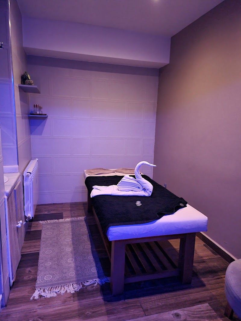 أور دريمز سبا 4